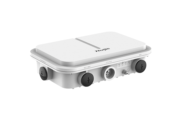 Ruijie RG-AP680-L Wi-Fi 6 (802.11ax) Outdoor Wireless Access Point