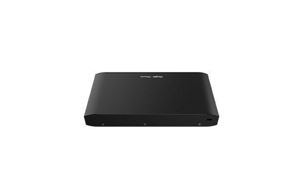 Ruijie RG-EG105G-P V2 5-Port Gigabit  Cloud Managed  Router