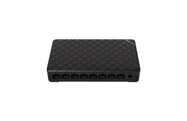 Ruijie/Reyee RG-ES08G 8-Port Gigabit unmanaged Switch