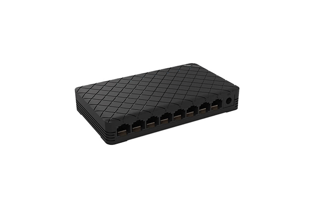 Ruijie/Reyee RG-ES08G 8-Port Gigabit unmanaged Switch