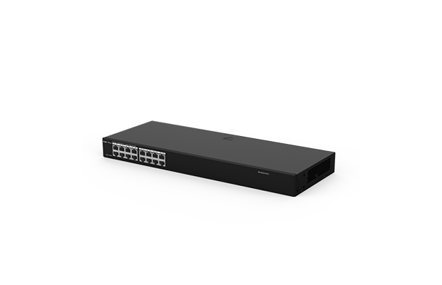 Ruijie/Reyee RG-ES216GC-V2 16-Port Gigabit Smart Switch