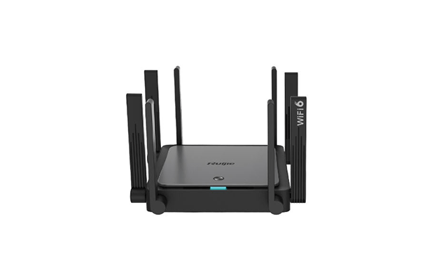 Ruijie/Reyee RG-EW3200GX PRO 3200M Wi-Fi 6 Dual-band Gigabit Mesh Router