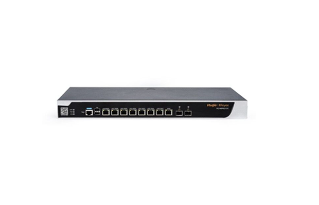 Ruijie RG-NBR6215-E High-performance Cloud Managed Security Router