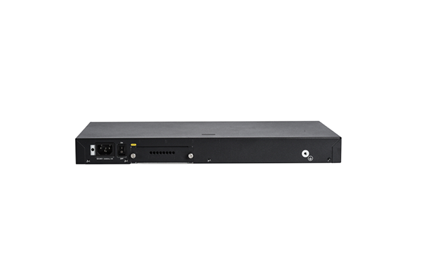 Ruijie RG-NBR6215-E High-performance Cloud Managed Security Router