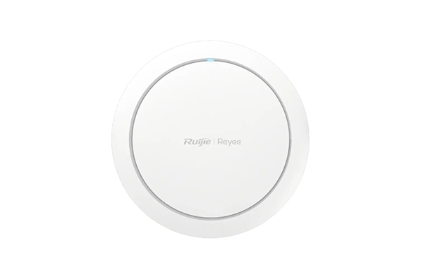 Ruijie RG-RAP2266 AX3000 Wi-Fi 6 Indoor Ceiling-Mount Access Point