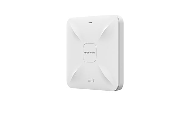 Ruijie RG-RAP2260(E) AX3200 Wi-Fi 6 Multi-Gigabit Ceiling Mount Access Point