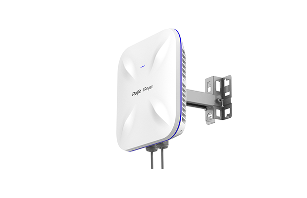 Ruijiee RG-RAP6260(G) AX1800 Wi-Fi 6 Outdoor Access Point