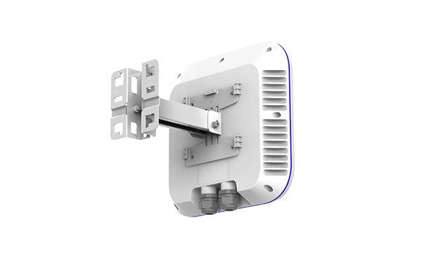 Ruijiee RG-RAP6260(G) AX1800 Wi-Fi 6 Outdoor Access Point