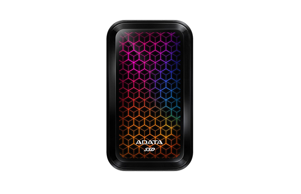 External SSD ADATA SE770G 2TB
