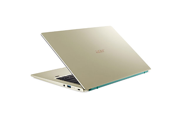 Acer Swift 3x SF314-510G-57WF
