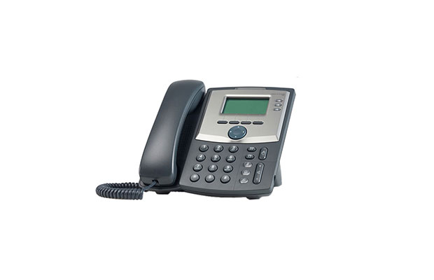 Cisco SPA303-G3 3-Line IP Phone