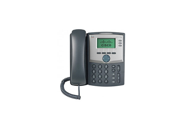 Cisco SPA303-G3 3-Line IP Phone