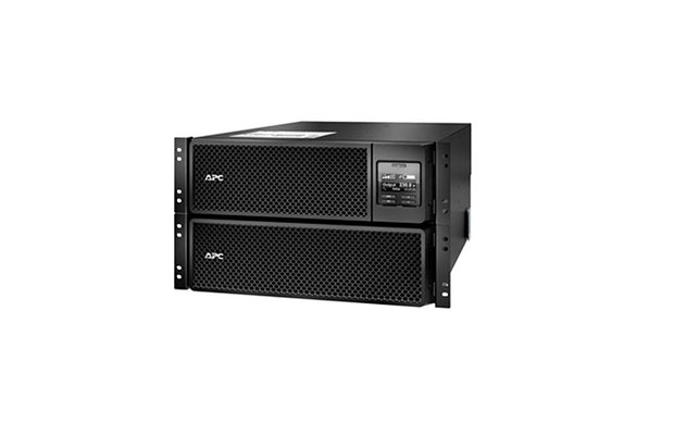 APC Smart-UPS SRT 10000VA RM 230V SRT10KRMXLI
