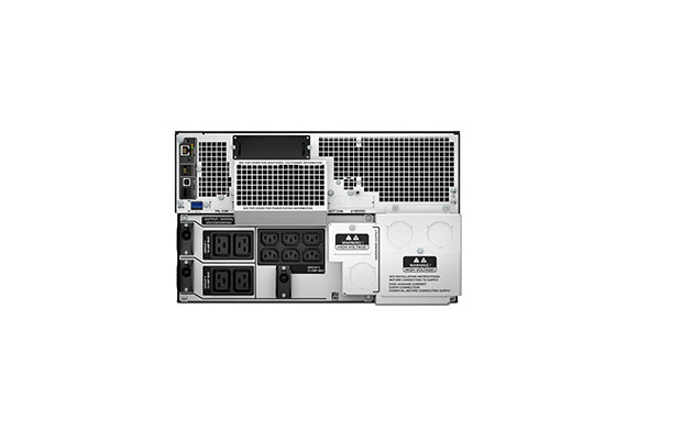 APC Smart-UPS SRT 10000VA RM 230V SRT10KRMXLI