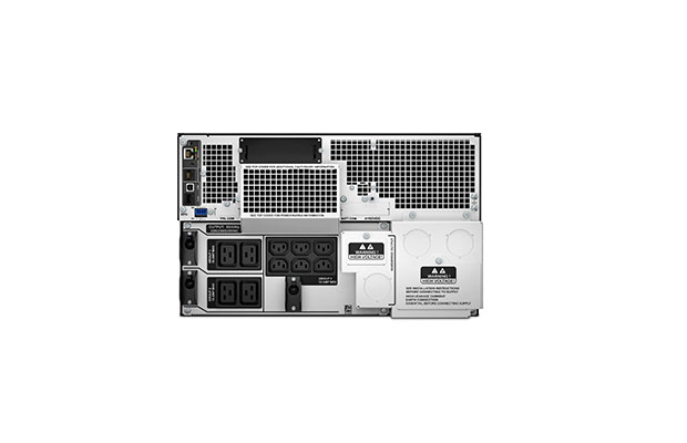 APC Smart-UPS SRT 8000VA RM 230V SRT8KRMXLI