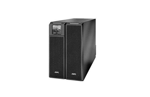 APC Smart-UPS SRT 8000VA 230V SRT8KXLI