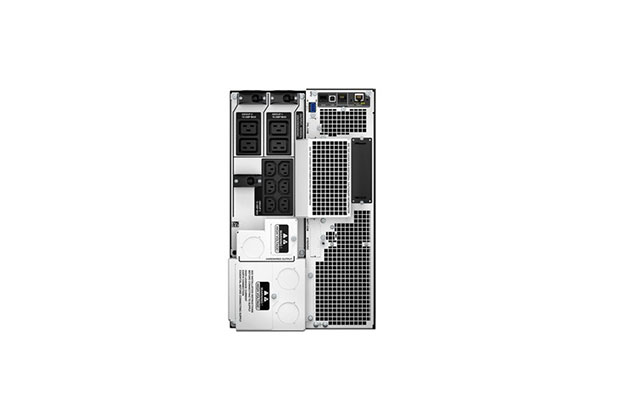 APC Smart-UPS SRT 8000VA 230V SRT8KXLI