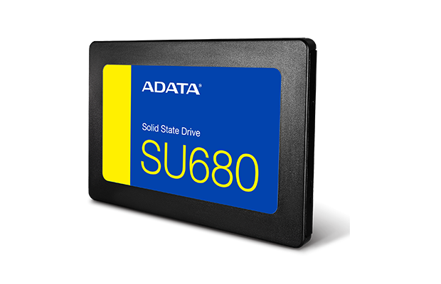 SSD ADATA 2.5