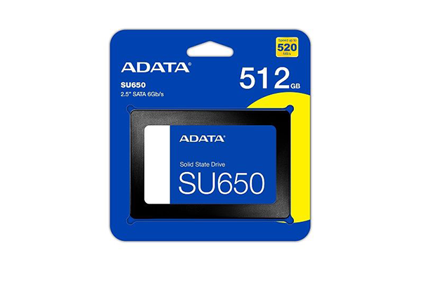 SSD ADATA 2.5