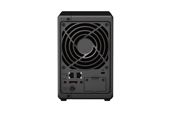 Synology DiskStation DS723+ 2Bays NAS