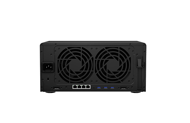 Synology DS1821+ 8-bay NAS 4GB