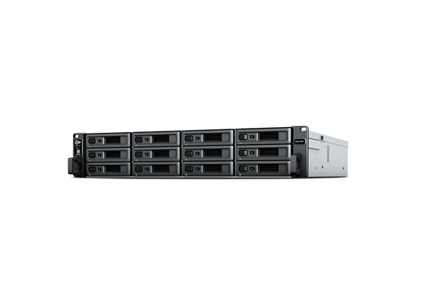 Synology RackStation RS2423RP+ 12Bays