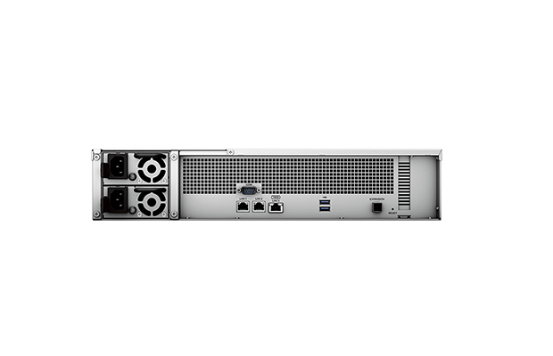 Synology RackStation RS2423RP+ 12Bays