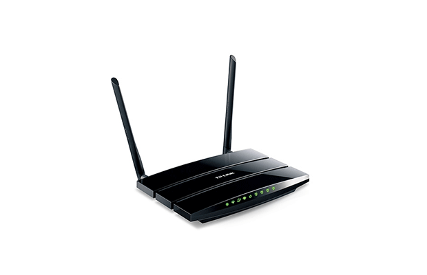 TP-Link TD-W8970​ 300Mbps Wireless N Gigabit ADSL2+ Modem Router