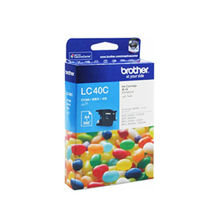 Ink Brother LC-40C