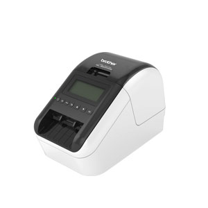 Brother QL-820NW Label Printer