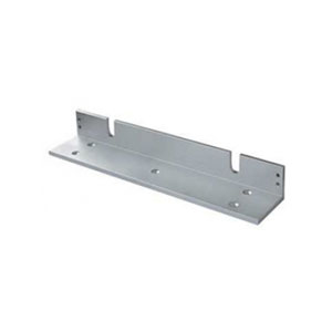 ZK AL-280PL L Bracket for magnetic lock