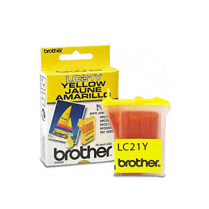 Ink Brother LC-21Y
