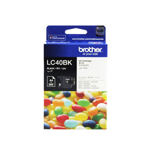 Ink Brother LC-40BK
