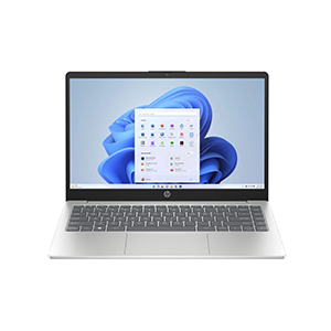 HP Laptop 14-ep0108TU Core i7-1355U