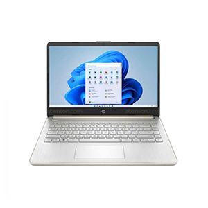 HP Laptop 14s-dq2638TU Core i3-1115G4