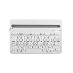 Logitech K480 Bluetooth Multi-Device Keyboard (920-006381)