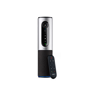 Logitech 960-001038 ConferenceCam Connect