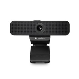 Logitech C925e 1080p Business Webcam (960-001075)