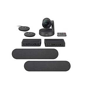 Logitech Rally Plus Premium Ultra-HD Video Conference System (960-001224)