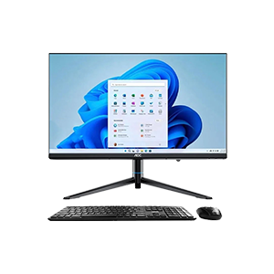 AOC AIO B911-(UPS Built-in) i5-12400