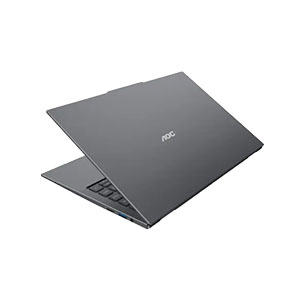Laptop AOC N141 (Iron-Grey) Intel N100