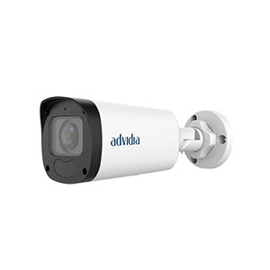 Advidia M-29-V 2MP Bullet Network Camera