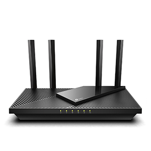 TP-LINK Archer AX55 AX3000 Dual Band Gigabit Wi-Fi 6 Router