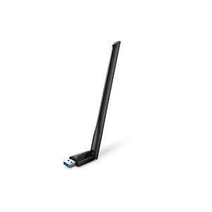 TP-Link Archer T3U Plus AC1300 High Gain Wireless Dual Band USB Adapter