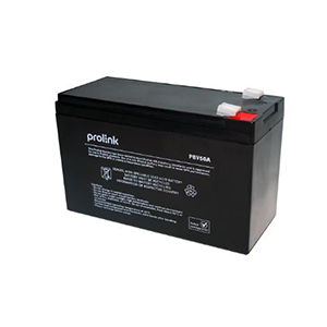 Battery UPS Prolink 12V/10AH (PBV50A)