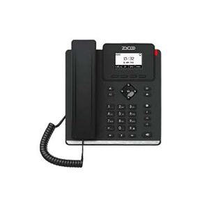 Zycoo Coofone H2PA 2 SIP Lines Phone