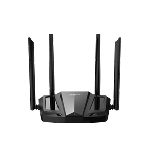 Dahua DH-AC12 AC1200 Wireless Router