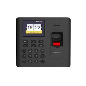 Hikvision DS-K1A802AMF Fingerprint Time Attendance Terminal