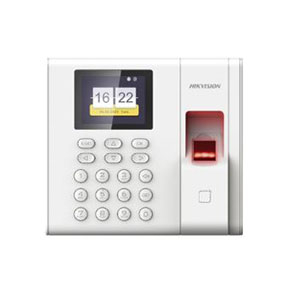 Hikvision DS-K1A8503F Fingerprint Time Attendance Terminal