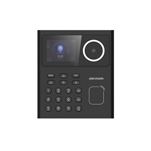 Hikvision DS-K1T320MWX Face Access Terminal
